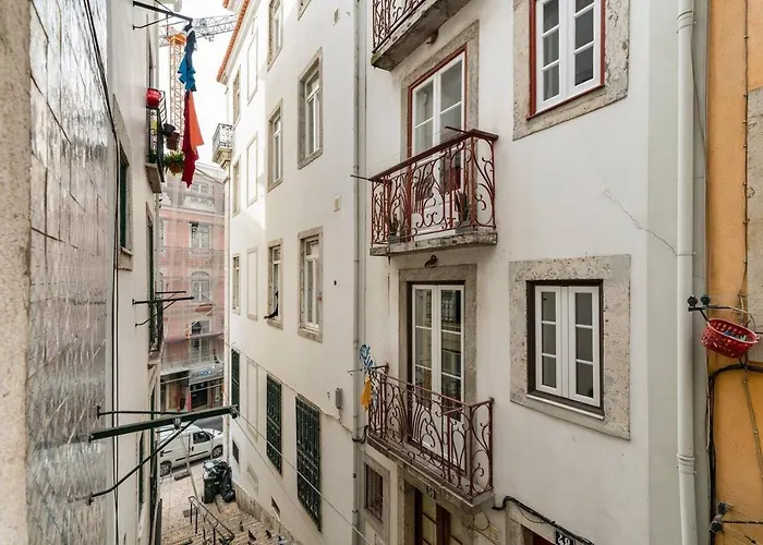 1 Bedroom Apartment - Tv Da Madalena 03